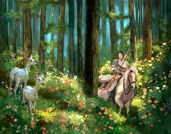 Kickstarter Incentive for Martial Hero